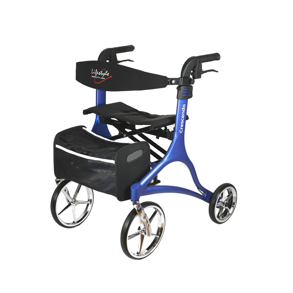 Crescendo Rollator - Image 2