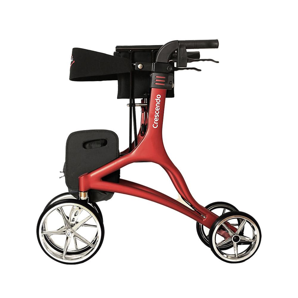 Crescendo Rollator - Image 3