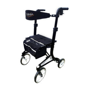 Tall Arpeggio Rollator