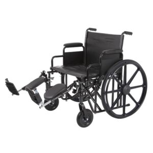 Array HD K7 Wheelchair