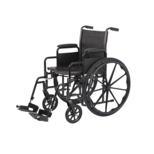 Array K1/K2 Wheelchair