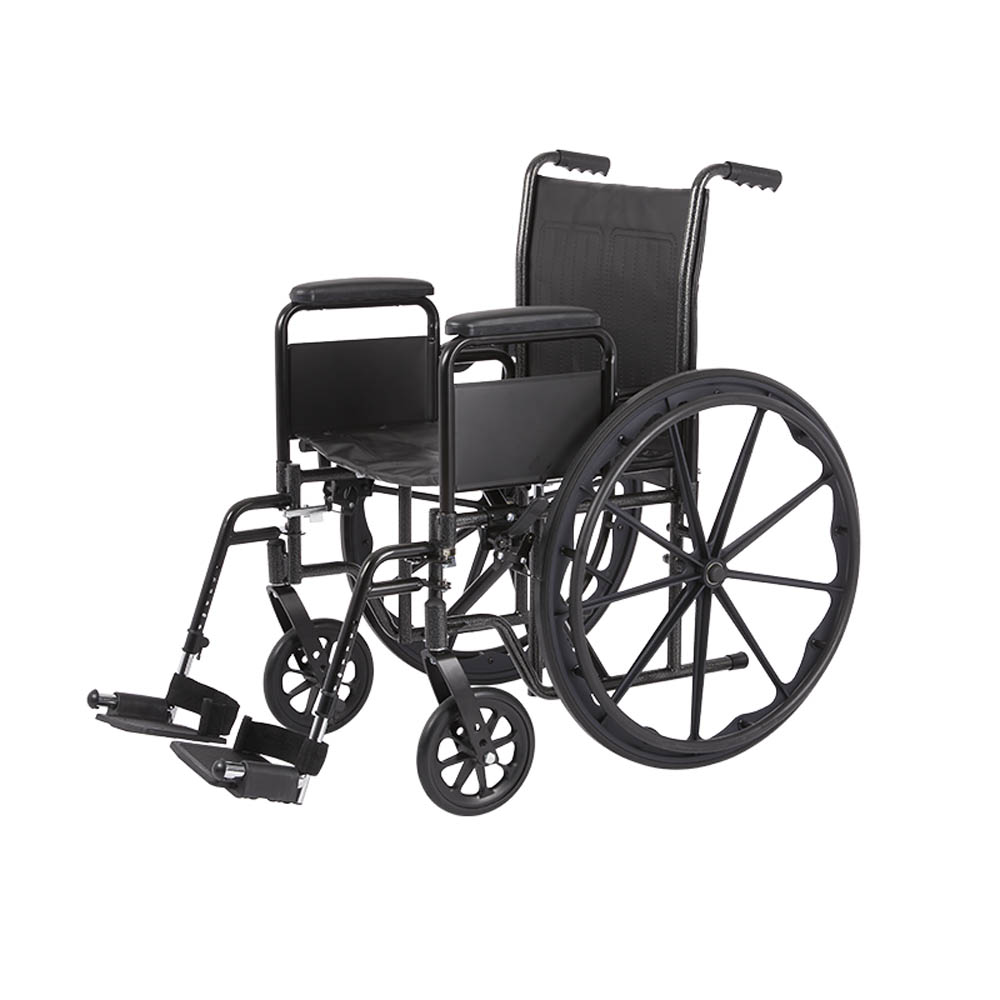 Array K1/K2 Wheelchair - Image 2