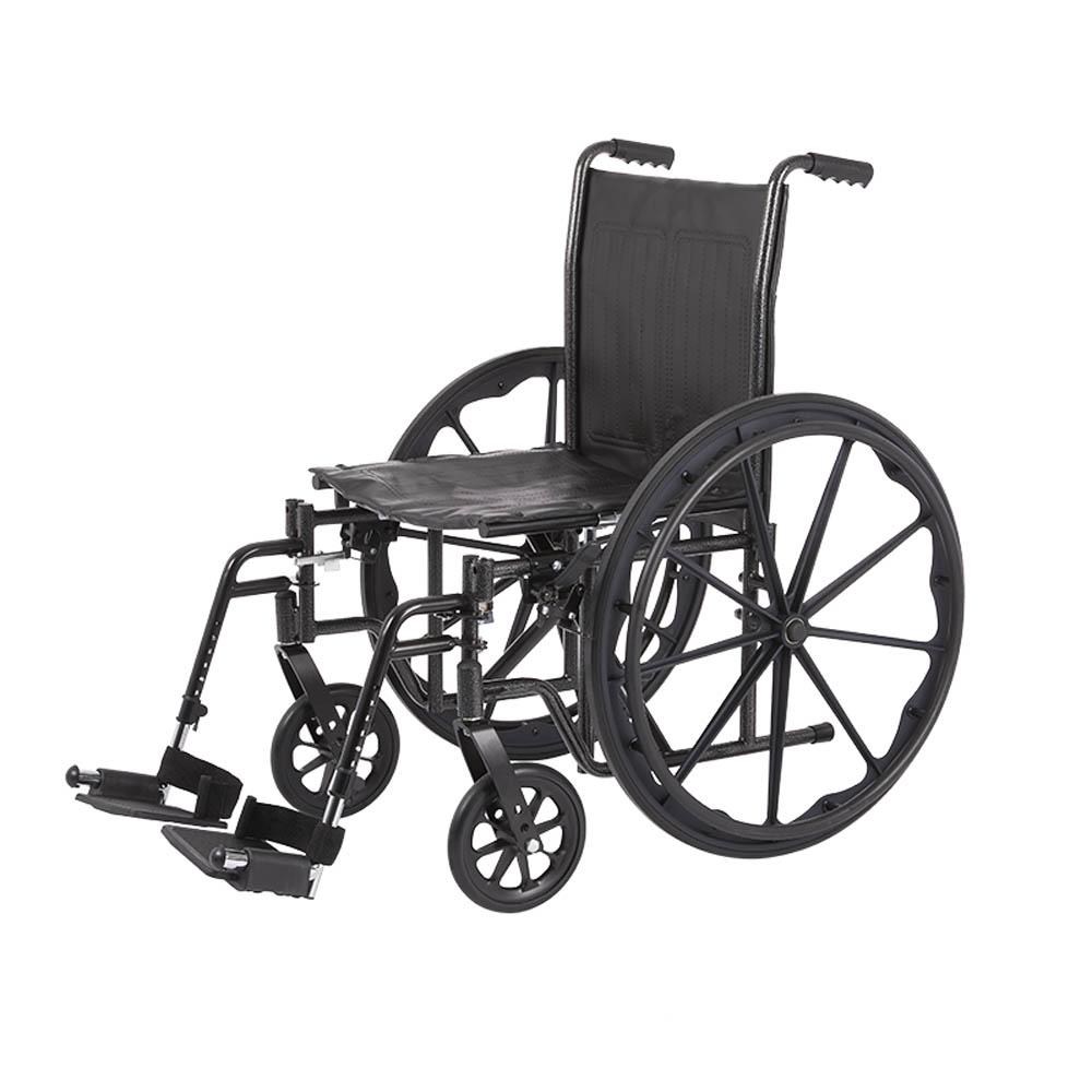 Array K1/K2 Wheelchair - Image 3