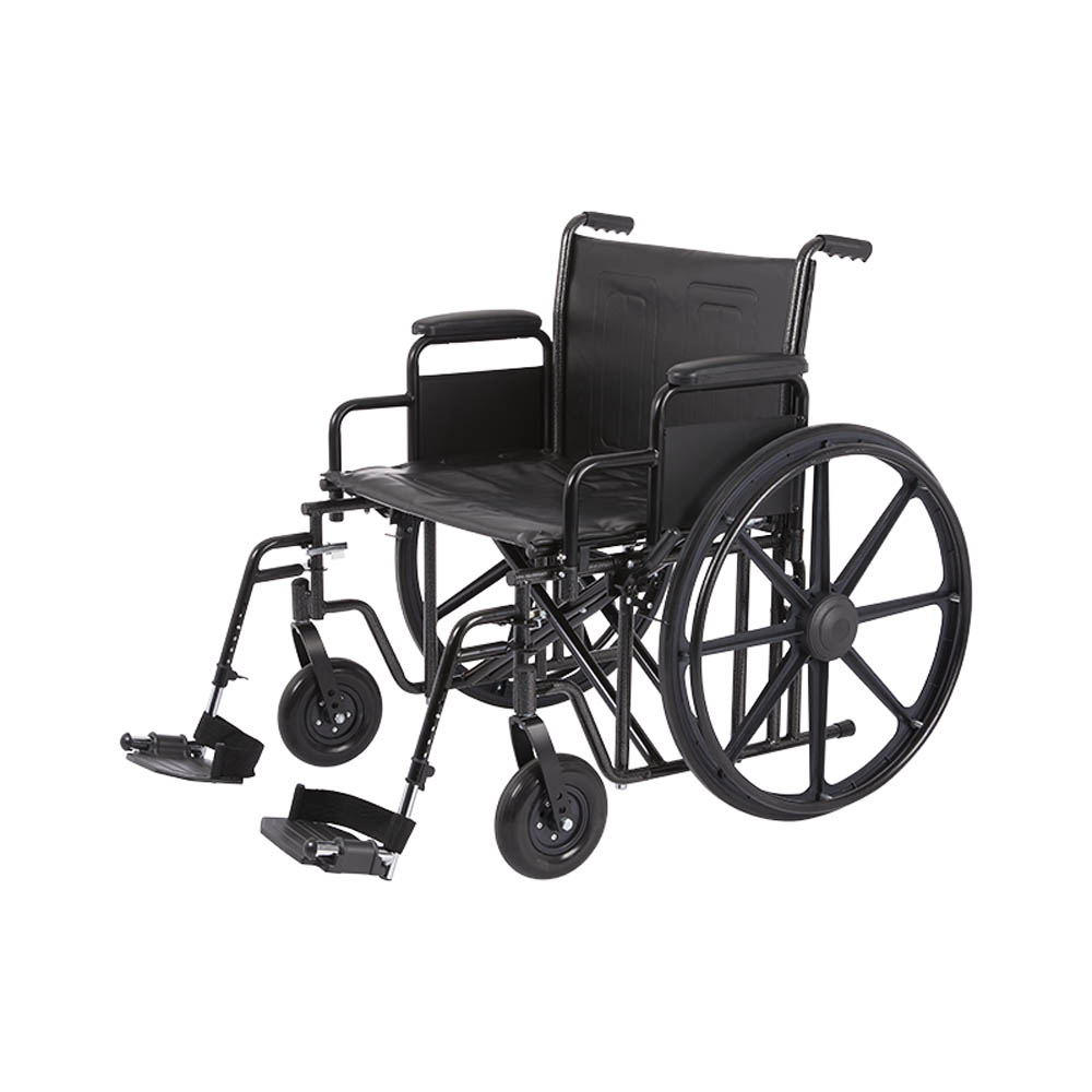 Array K1/K2 Wheelchair - Image 6