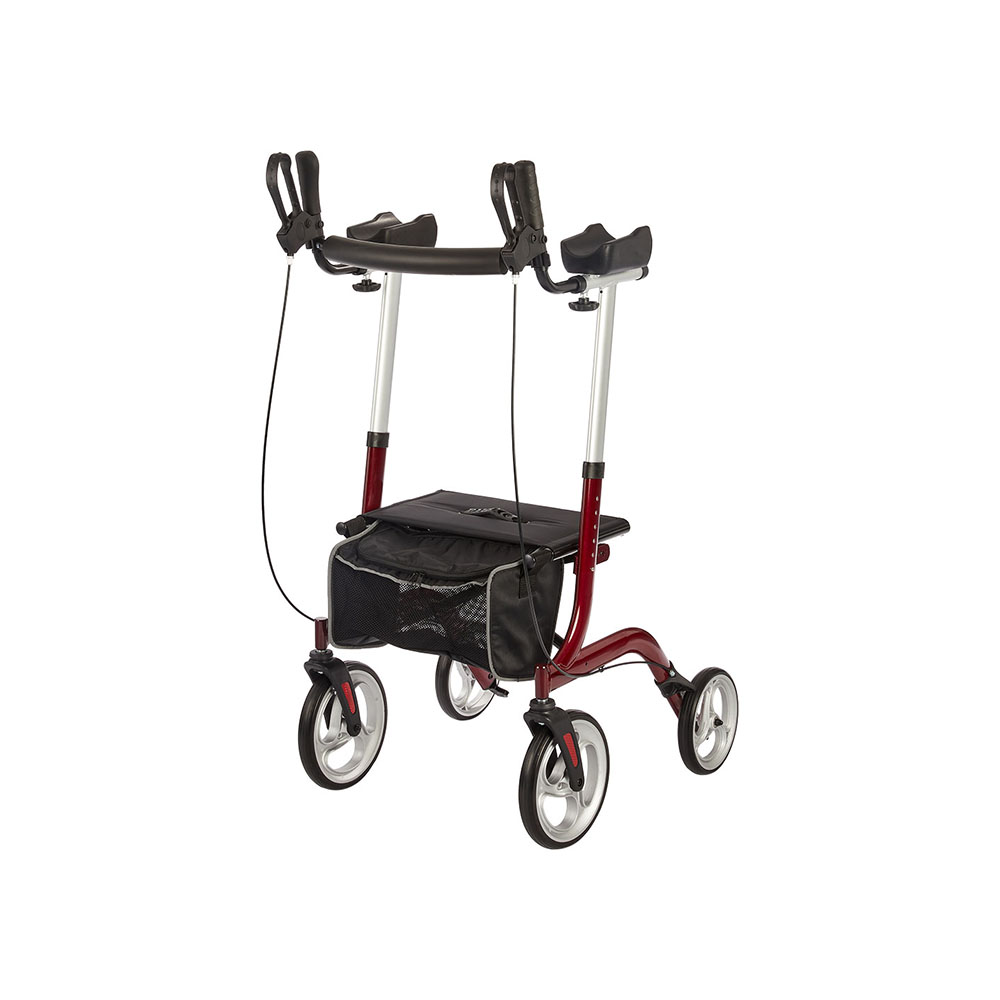 Venture XP - Euro Style Rollator - Image 2