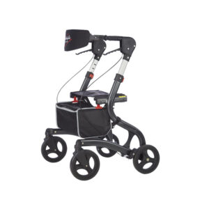 Commando Rollator