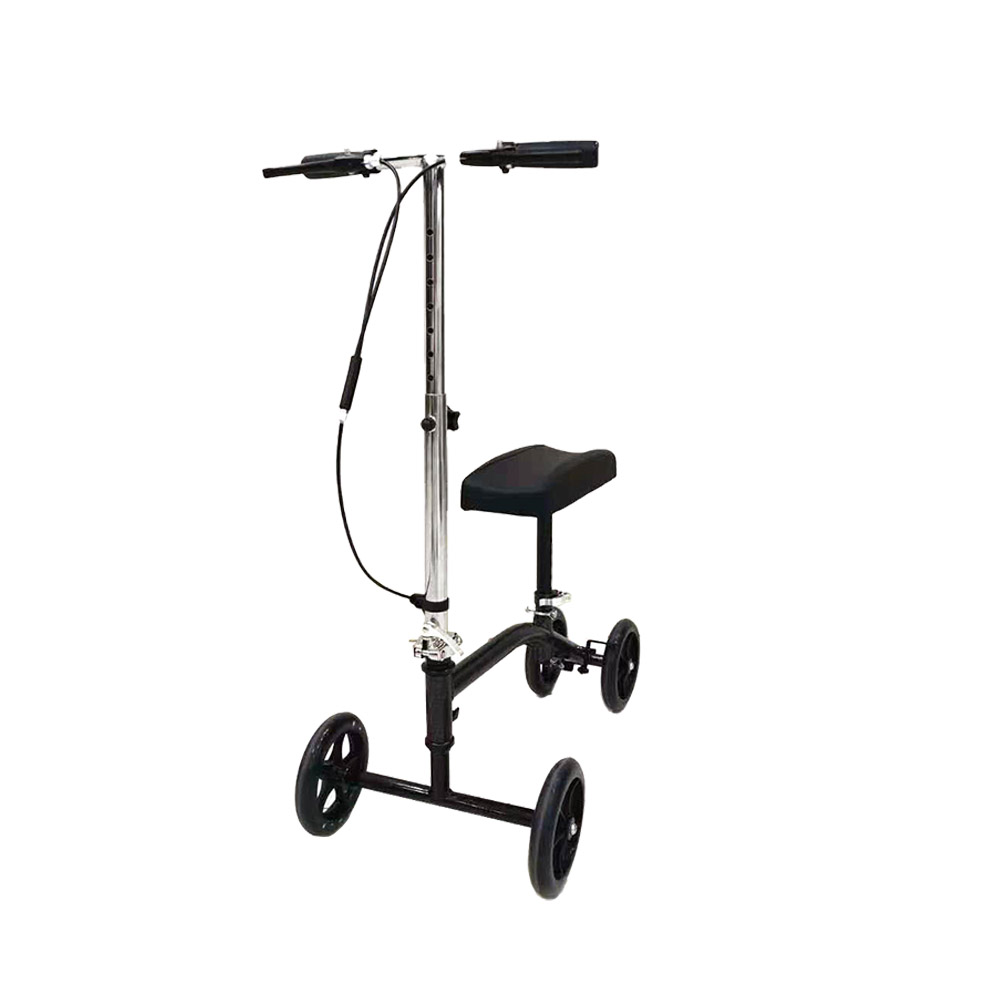 Knee Walker without Basket